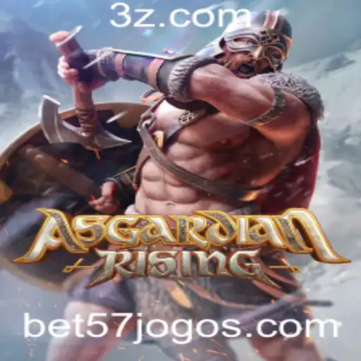 Descubra o Mundo de AsgardianRising: Aventura e Estratégia