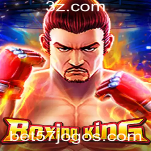 BoxingKing: A Evolução dos Jogos de Boxe