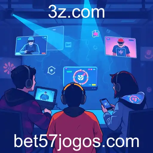 Explorando a Comunidade Jogadores: O Impacto da bet57
