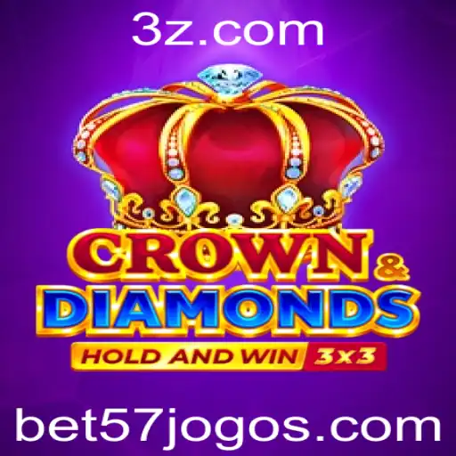 O Fascinante Universo de Crowndiamonds: Jogue e Ganhe com Bet57