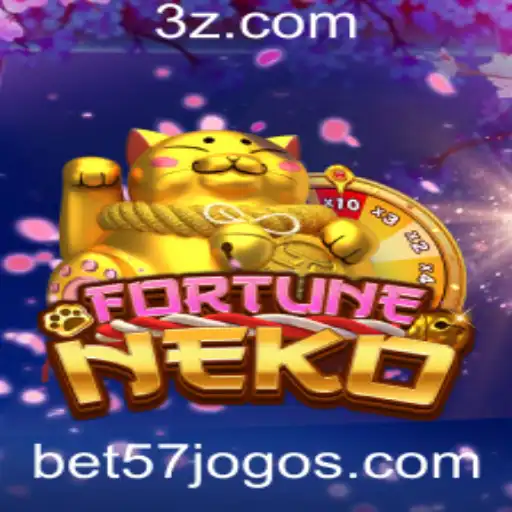 FortuneNeko: A Fascinante Jornada no Mundo dos Jogos com Bet57