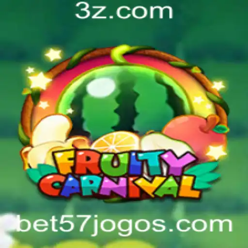 Explorando as Aventuras de FruityCarnival com bet57