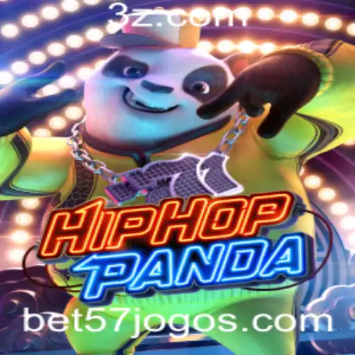 HipHopPanda: Explorando o Universo do Jogo com a Plataforma bet57