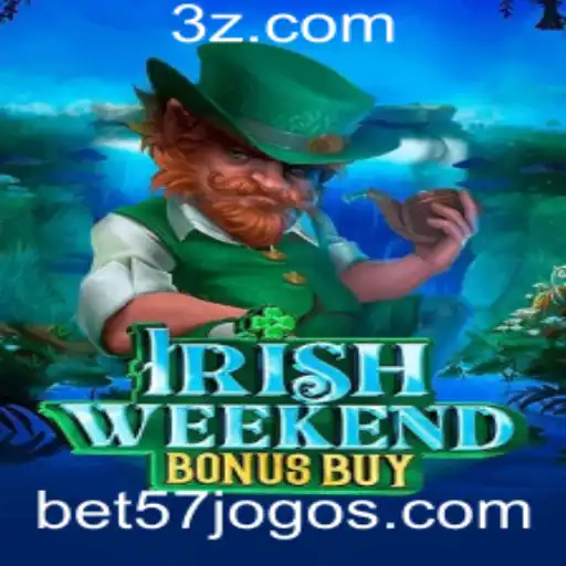 Explorando o Jogo IrishWeekendBonusBuy e suas Regras