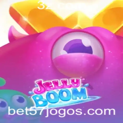 Descubra o Fascinante Mundo de JellyBoom – O Jogo que Está Conquistando o Bet57