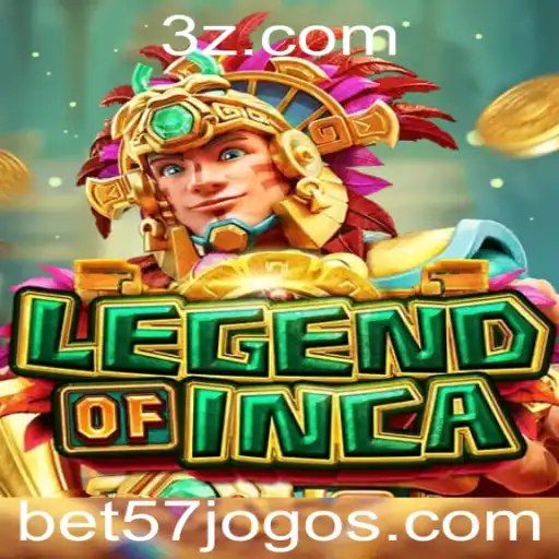 Descubra o Mundo Encantado de LegendofInca com Bet57