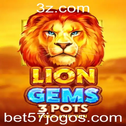 Explorando o Universo de 'LionGems3pots': Um Guia Completo