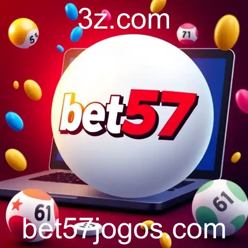 Explorando o Universo das Loterias Online com a Plataforma Bet57
