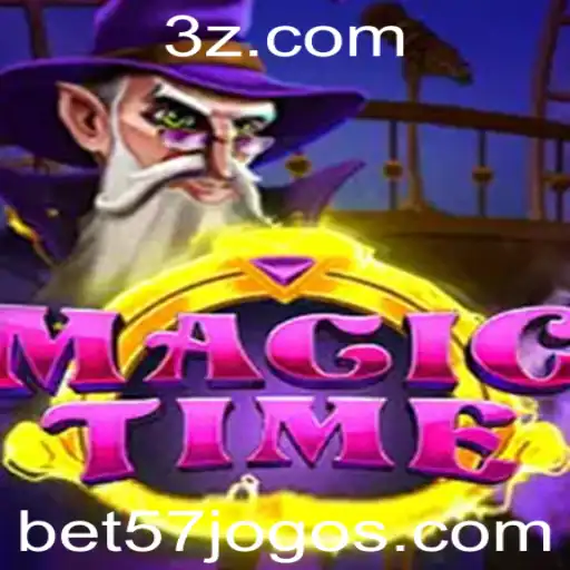 Explorando o Fascinante Mundo de MagicTime: Um Guia Completo