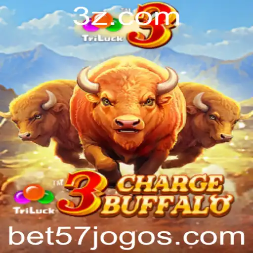Explorando o Mundo do Jogo 3ChargeBuffalo e Seus Desafios