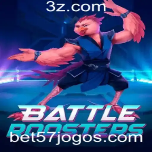 Explorando o Mundo de BattleRoosters