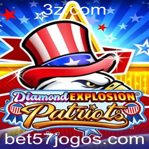 DiamondExplosionPatriots: O Fenômeno dos Jogos Digitais