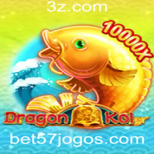 DragonKoi: Explorando o Mundo Emocionante do Novo Jogo de Bet57
