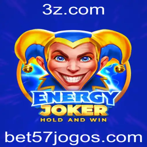 Descubra o Universo de EnergyJoker: A Nova Sensação em Jogos de Azar com Bet57