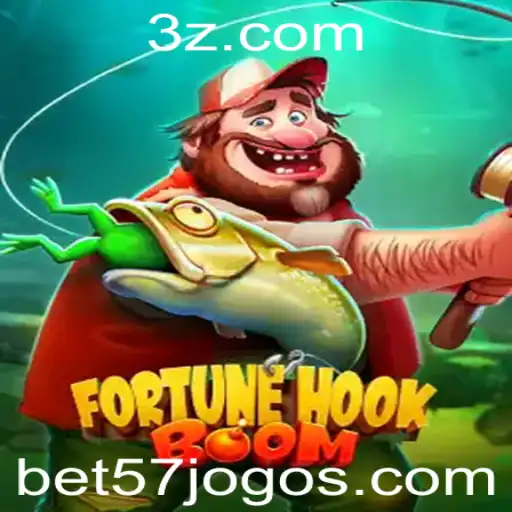 FortuneHookBoom: Mergulhe na Aventura do Novo Jogo de Azar