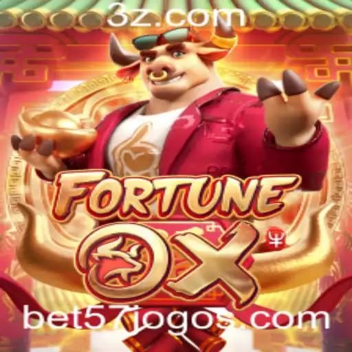 Explorando o Universo de FortuneOx e a Tendência Crescente do bet57