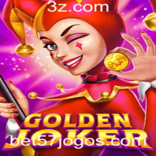 Explorando o Mundo Empolgante de GoldenJoker: Jogo de Cassino Inovador com Bet57