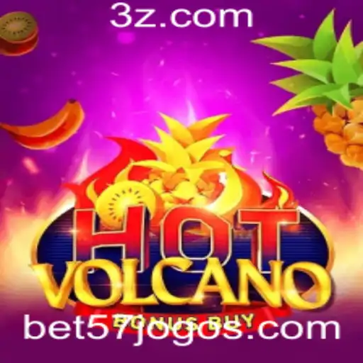 Explorando o Empolgante Mundo de HotVolcanoBonusBuy na Plataforma bet57
