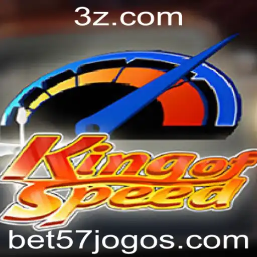KingofSpeed: Conheça o Jogo de Corrida Que Está Fazendo Sucesso