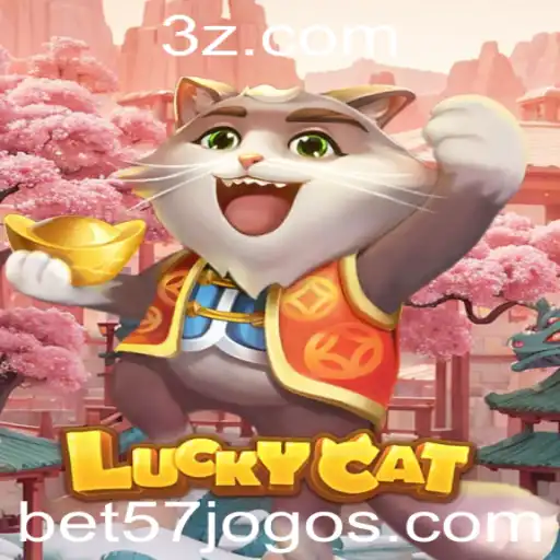Explorando o Fascinante Jogo de Azar LuckyCat e a Chave Bet57