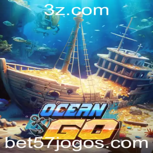 Aventuras Subaquáticas: Descobrindo o Mundo de OceanGO