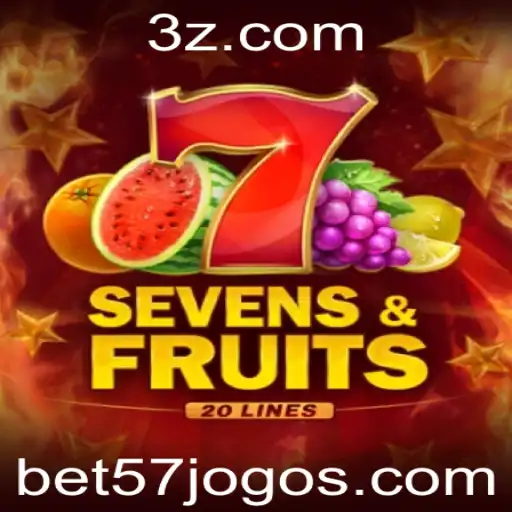 Conheça SevensFruits20: O Jogo de Cassino Online Que Está Conquistando os Jogadores