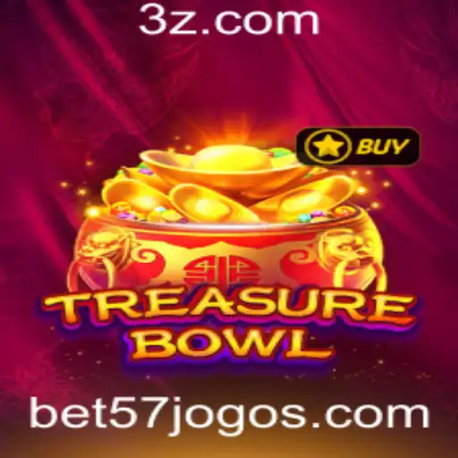 Explorando TreasureBowl: O Fascinante Mundo de Um Jogo de Sorte Emocionante