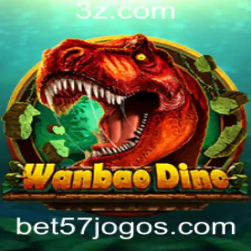 Descubra WanBaoDino: O Jogo Que Combina Estratégia e Diversão com o Universo de bet57