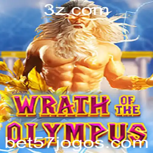 WrathofOlympus: Explorando o Épico Jogo de Estratégia com bet57
