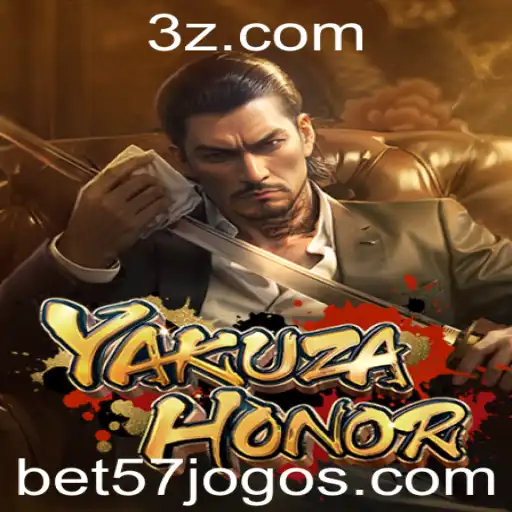 Descubra o Fascínio do Jogo YakuzaHonor com a Plataforma bet57