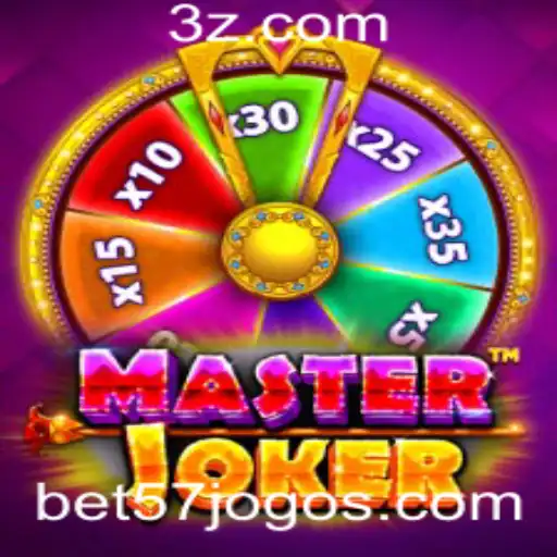 Explorando o Mundo de MasterJoker com Bet57
