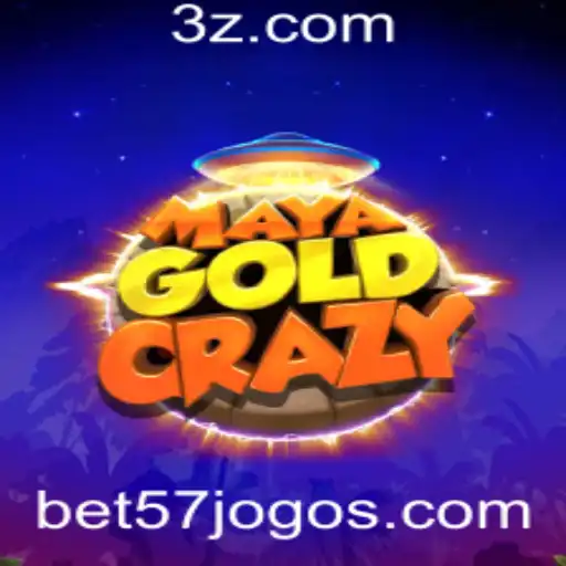 MayaGoldCrazy: Uma Jornada de Aventura e Fortuna com Bet57