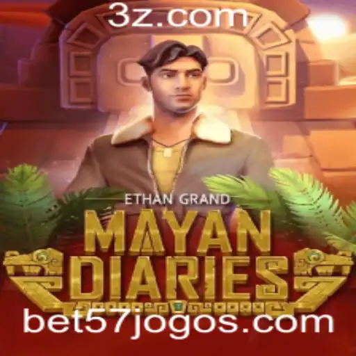 Descubra o Fascinante Mundo de MayanDiaries com Bet57