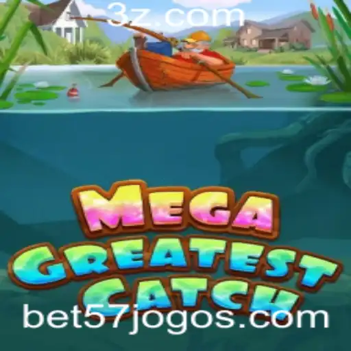 MegaGreatestCatch: Explorando as Maravilhas e Regras do Novo Jogo de Pescaria