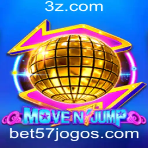 Descubra o Empolgante Mundo de MovenJump com Bet57