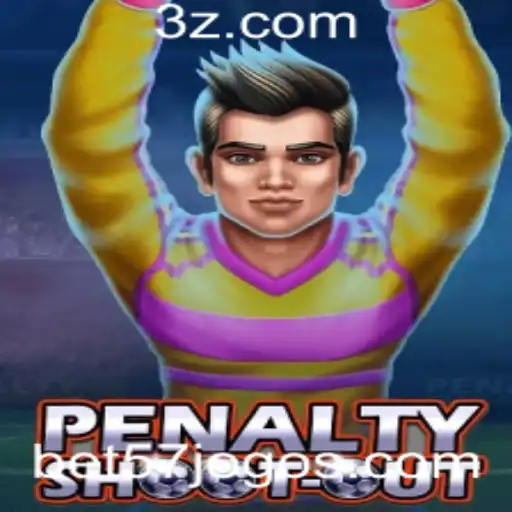 PenaltyShootOut: Uma Nova Emoção nas Apostas Esportivas com bet57