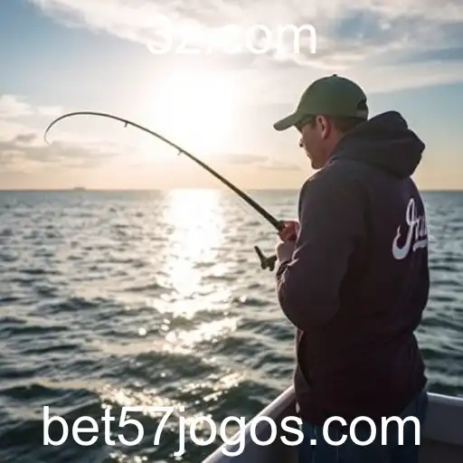 Explorando o Fascinante Mundo da Pesca com Bet57