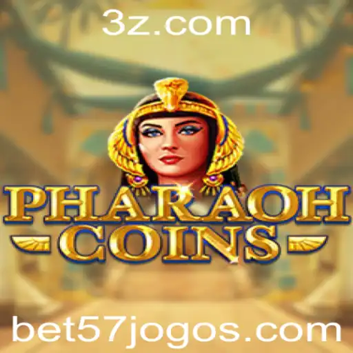 Descubra PharaohCoins: Um Jogo de Estratégia e Fortuna