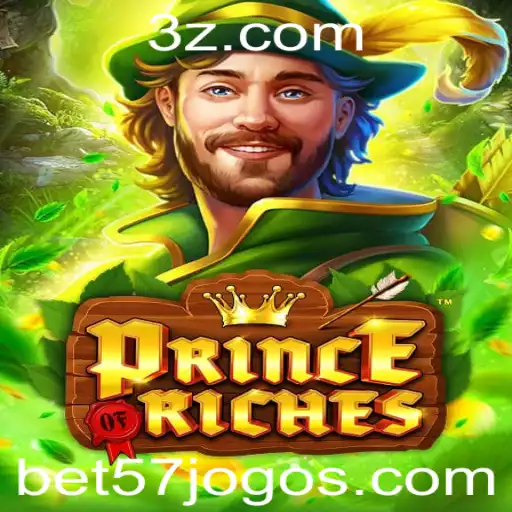 Desvendando PrinceOfRiches: Um Mundo de Aventura e Fortuna