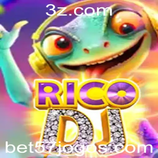 Descubra o Fascinante Mundo de RicoDJ: Um Jogo de Estratégia Inovador