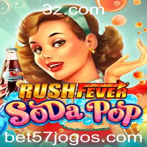 RushFeverSodaPop: A Nova Sensação do Mundo dos Jogos