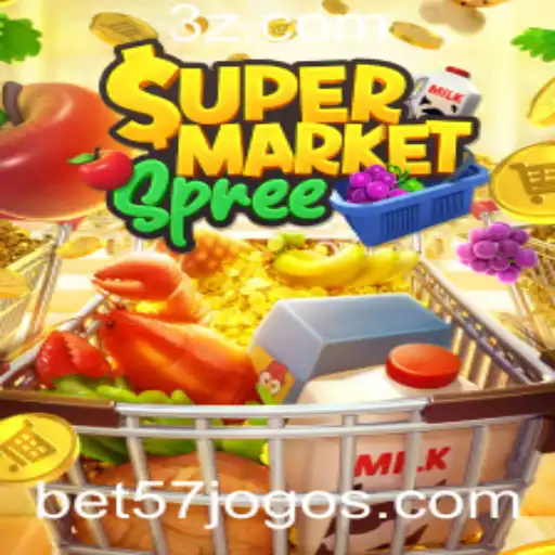 SupermarketSpree: Explorando o Empolgante Mundo dos Jogos Temáticos de Compras