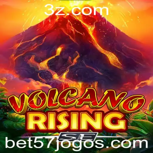 VolcanoRisingSE: Uma Nova Experiência no Mundo dos Jogos