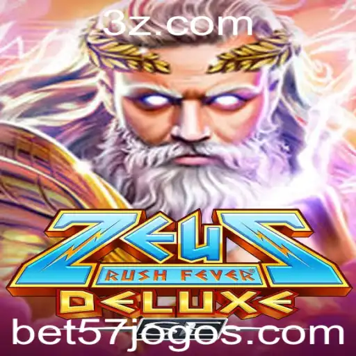 Descubra o Empolgante Mundo de ZeusRushFeverDeluxeSE